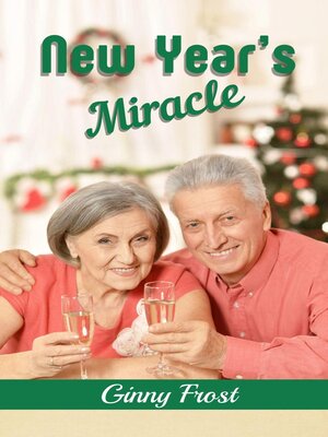 cover image of New Year's Miracle